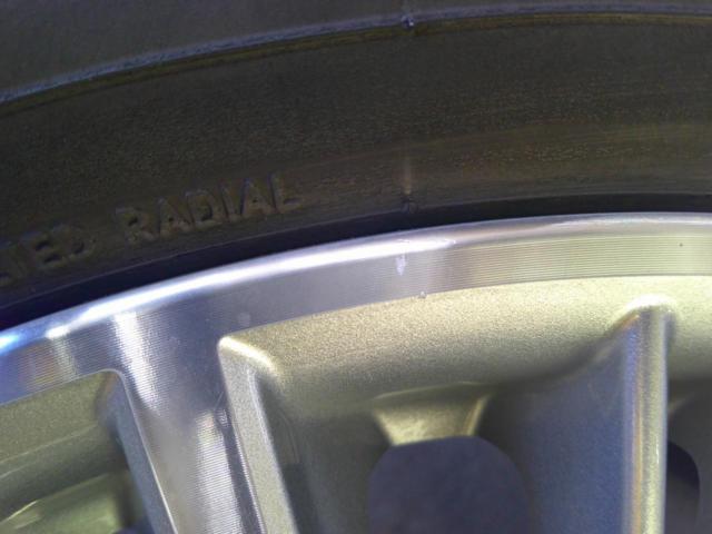 Mitsubishi genuine (MITSUBISHI)
Outlander PHEV original wheel