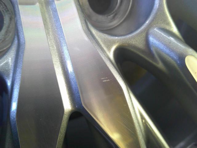 Mitsubishi genuine (MITSUBISHI)
Outlander PHEV original wheel