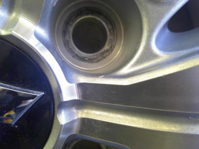 Mitsubishi genuine (MITSUBISHI)
Outlander PHEV original wheel