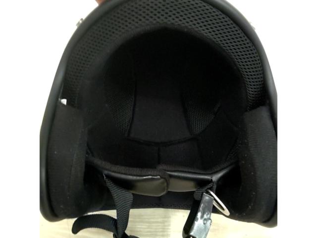 EST
ES-2
Jet helmet
Size: M