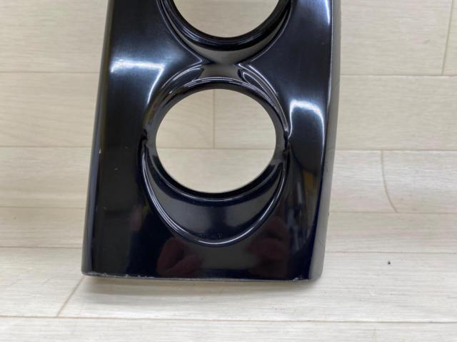 A.C.E オートクラフト 3連メーターパネル 86/ZN6 BRZ/ZC6