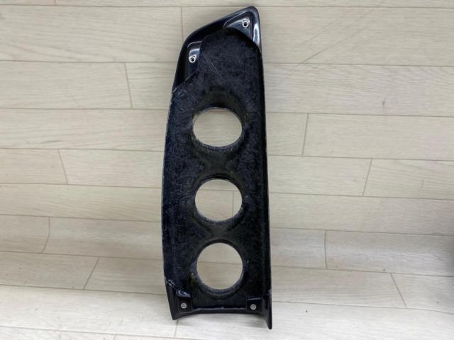 A.C.E オートクラフト 3連メーターパネル 86/ZN6 BRZ/ZC6