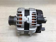 HELLA
Alternator
W205
C Class