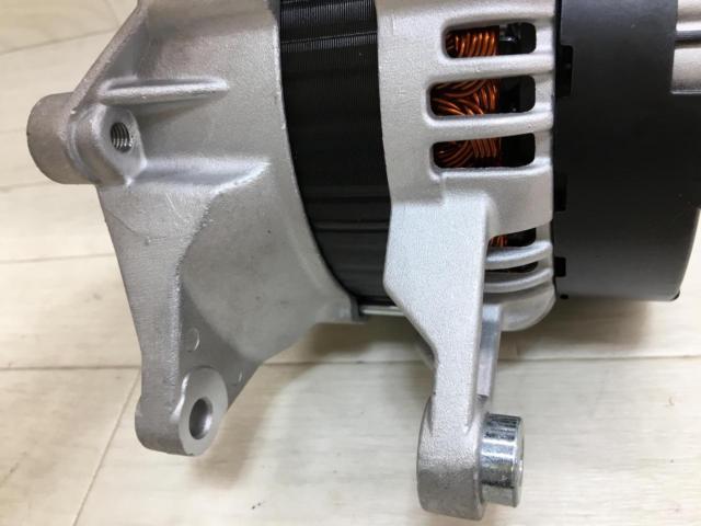 HELLA
Alternator
W205
C Class