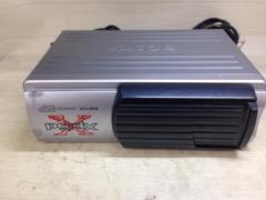 SONY CDX-757MX 10連奏CDチェンジャー