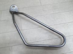 KIJIMA
Saddle bag support
Sport star