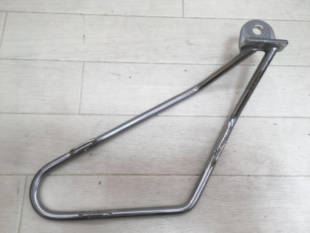 KIJIMA
Saddle bag support
Sport star
