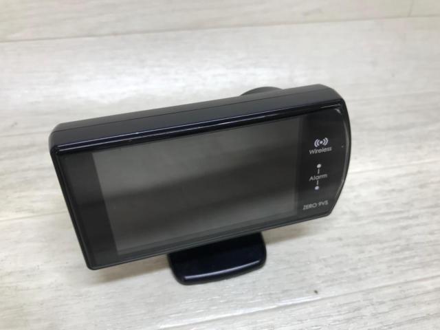 COMTEC
ZERO
9VS
Radar detector
2012 model