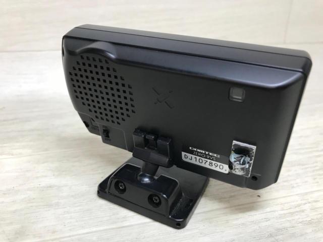 COMTEC
ZERO
9VS
Radar detector
2012 model