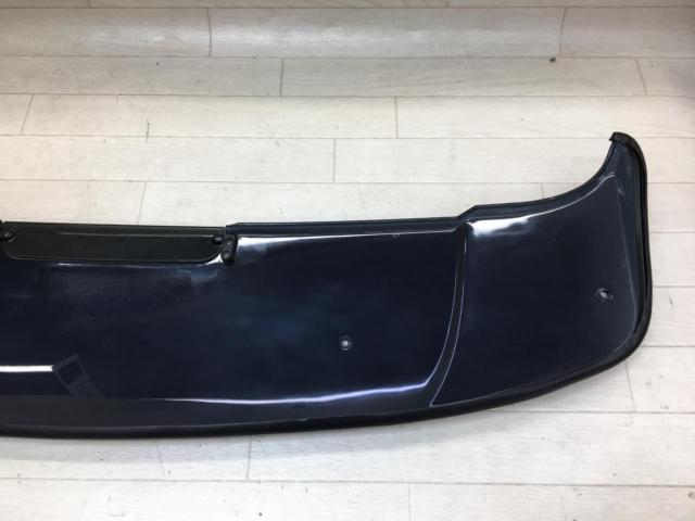 汎用 ルーフバイザー 110×32.5cm