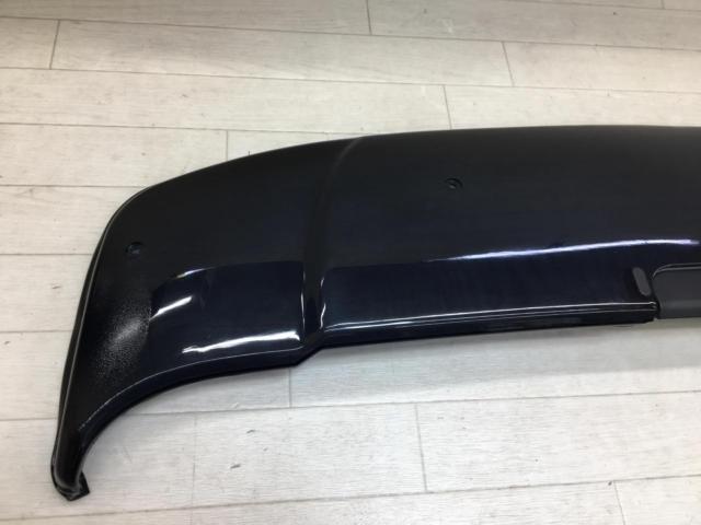 汎用 ルーフバイザー 110×32.5cm
