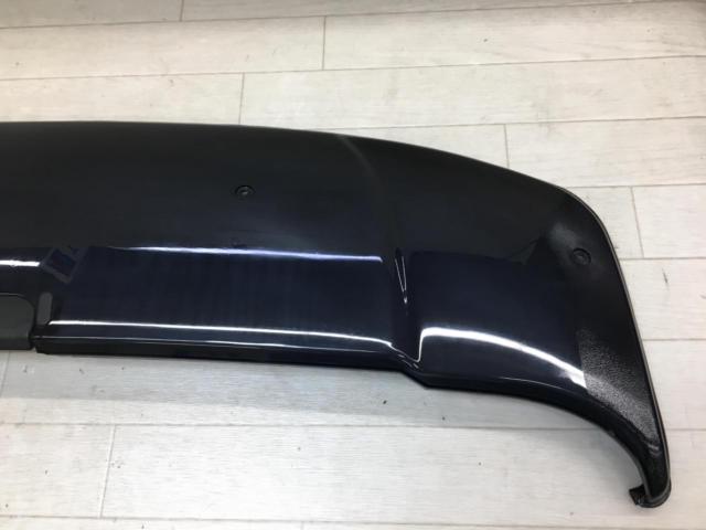 汎用 ルーフバイザー 110×32.5cm
