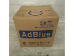 丸山化成 株式会社 AdBlue アドブルーNOX還元剤