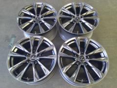 LEXUS genuine
(Lexus)
30 series
IS
F-SPORT
Original wheel