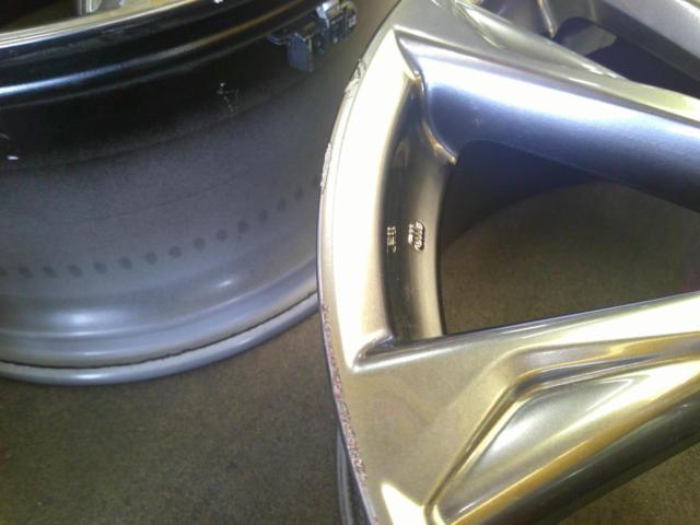 LEXUS genuine
(Lexus)
30 series
IS
F-SPORT
Original wheel