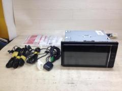 carrozzeria
AVIC-RW812-D