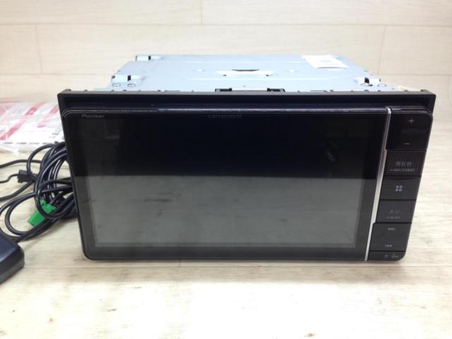 carrozzeria
AVIC-RW812-D