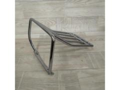 No Brand
Bob Fender Luggage Rack
■FX Softail? Year unknown