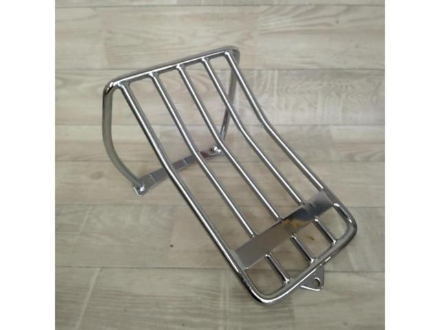 No Brand
Bob Fender Luggage Rack
■FX Softail? Year unknown