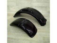 HONDA
Z50J
Genuine Monkey fender set (front and rear)