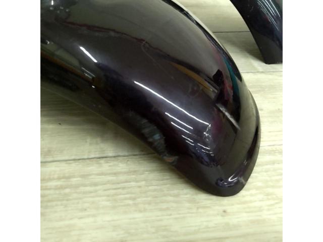 HONDA
Z50J
Genuine Monkey fender set (front and rear)