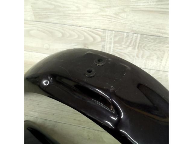 HONDA
Z50J
Genuine Monkey fender set (front and rear)