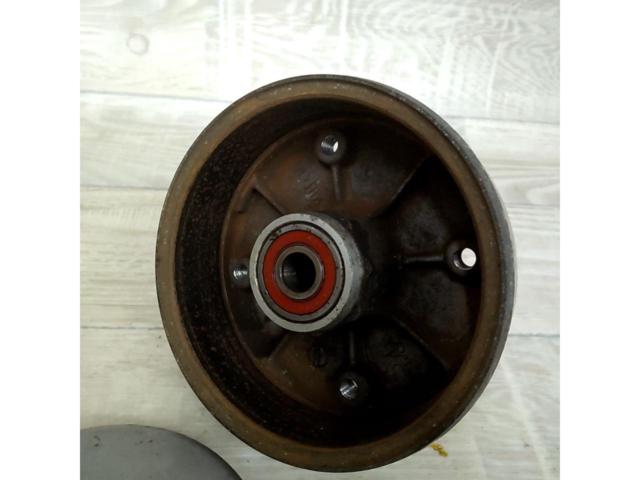 HONDA
Z50J
Monkey genuine front drum hub
