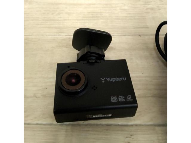 YUPITERU
DRY-ST 3000
drive recorder