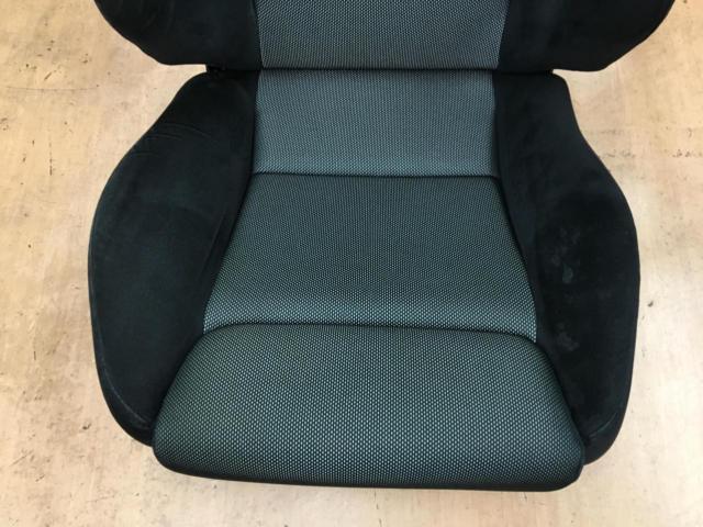Honda
Accord Euro R
CL7
Genuine OP
RECARO seat