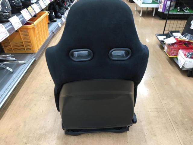 Honda
Accord Euro R
CL7
Genuine OP
RECARO seat