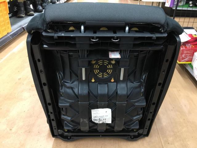 Honda
Accord Euro R
CL7
Genuine OP
RECARO seat