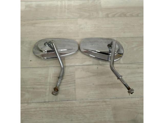 Harley-Davidson genuine
Sports Star genuine mirror