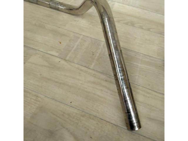 Harley-Davidson
Genuine bar handle
Inch