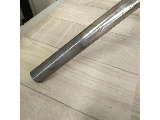 Harley-Davidson
Genuine bar handle
Inch