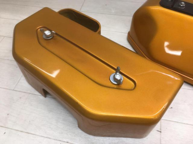 HONDA 純正エアクリーナーカバー CB750Four
