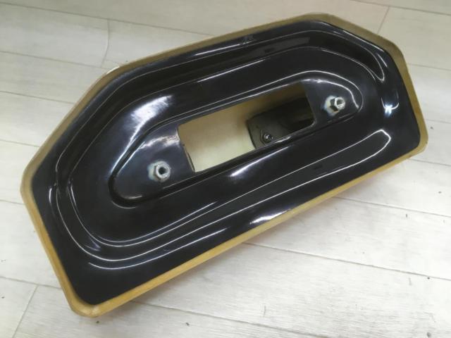 HONDA 純正エアクリーナーカバー CB750Four