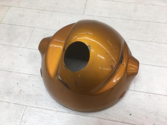 HONDA
CB750Four
Genuine headlight case