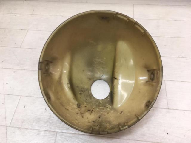 HONDA
CB750Four
Genuine headlight case