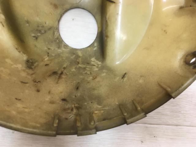 HONDA
CB750Four
Genuine headlight case