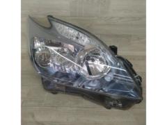 Toyota
ZVW30
Prius
S Touring
Previous period
Genuine LED headlights