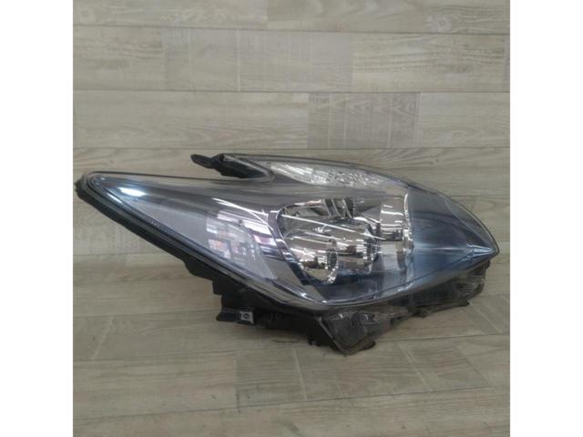 Toyota
ZVW30
Prius
S Touring
Previous period
Genuine LED headlights