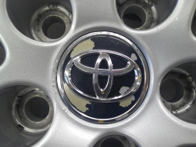 Toyota original (TOYOTA)
Genuine wheels for 30-series Alphard/30-series Vellfire