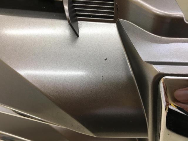 TOYOTA
Series 20 Alphard previous term genuine front grille