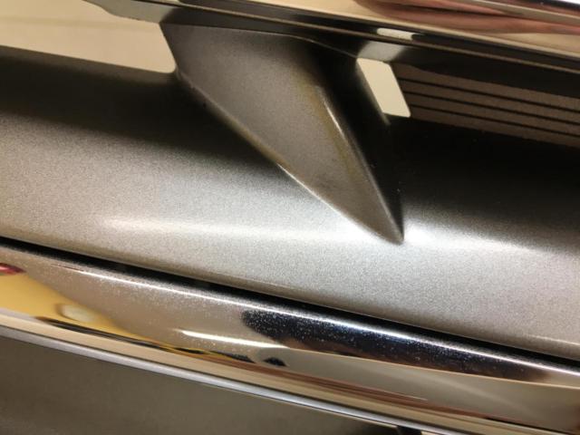 TOYOTA
Series 20 Alphard previous term genuine front grille