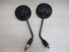 HONDA JC61 / Grom
Late genuine mirror