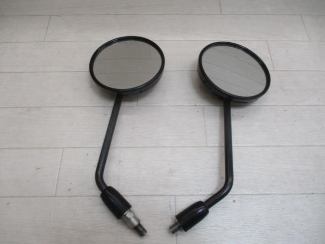 HONDA JC61 / Grom
Late genuine mirror
