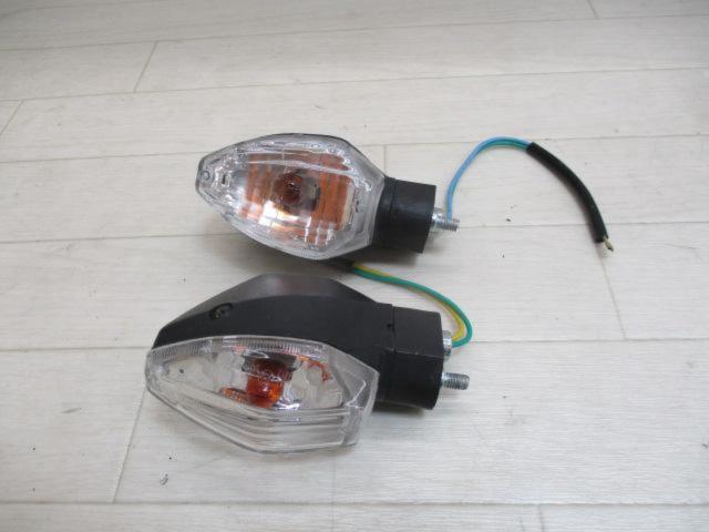 HONDA JC61 / Grom
Genuine blinker