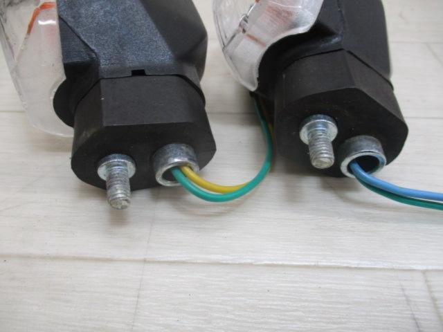 HONDA JC61 / Grom
Genuine blinker