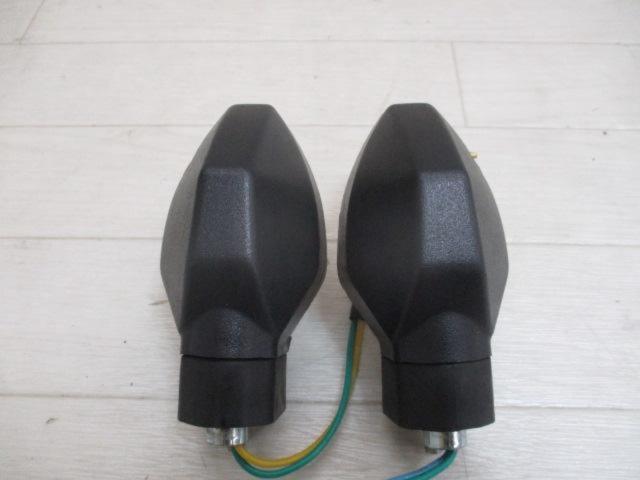 HONDA JC61 / Grom
Genuine blinker