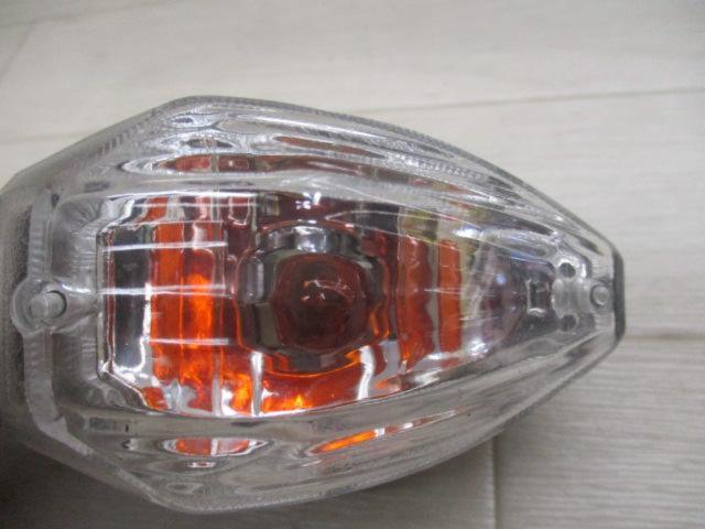HONDA JC61 / Grom
Genuine blinker